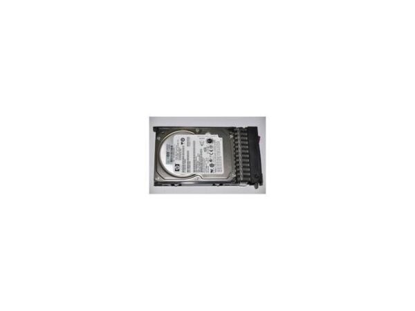 هارد دیسک درایو اینترنال اچ پی (HP) مدل 459318-001 ظرفیت 250 گیگابایت سرعت 7200RPM رابط SATA