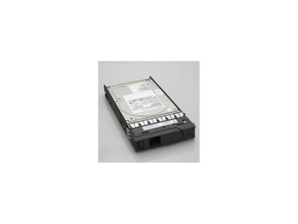 هارد دیسک درایو اینترنال آی بی ام (IBM) مدل 49Y6211 ظرفیت 4 ترابایت سرعت 7200RPM رابط SAS