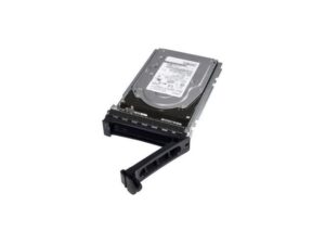 هارد دیسک درایو اینترنال دل (DELL) مدل 0CWJ92 ظرفیت 3 ترابایت سرعت 7200RPM رابط SAS