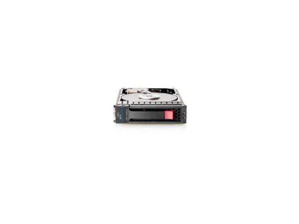 هارد دیسک درایو اینترنال اچ پی (HP) مدل 636930-001 ظرفیت 1 ترابایت سرعت 7200RPM رابط SATA