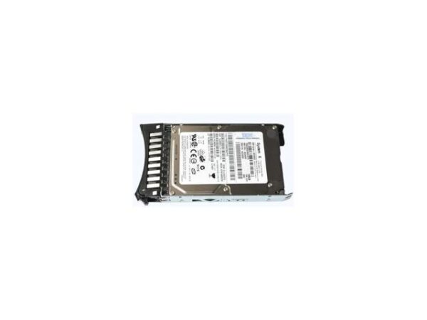 هارد دیسک درایو اینترنال آی بی ام (IBM) مدل 90Y8930 ظرفیت 146 گیگابایت سرعت 15000RPM رابط SAS