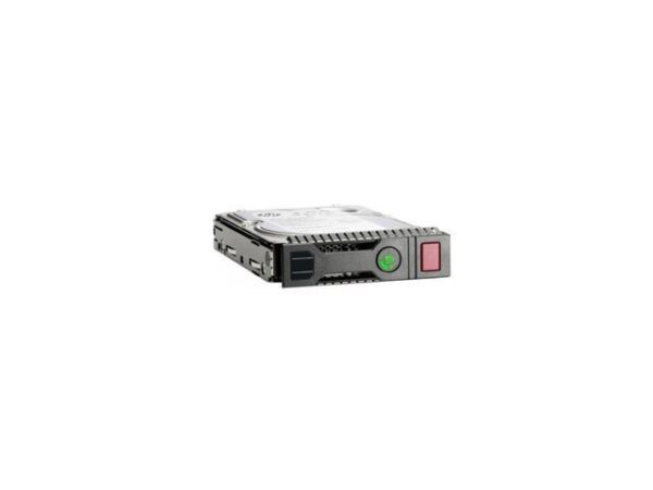 هارد دیسک درایو اینترنال اچ پی (HP) مدل EH0300JDYTH ظرفیت 300 گیگابایت سرعت 15000RPM رابط SAS