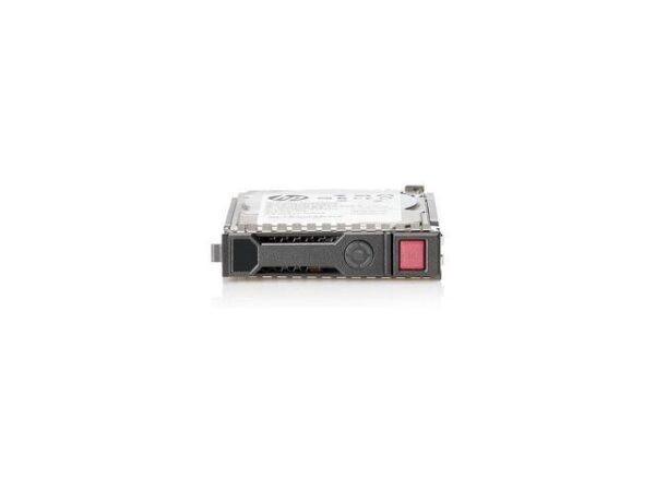 هارد دیسک درایو اینترنال اچ پی (HP) مدل 641552-002 ظرفیت 450 گیگابایت سرعت 10000RPM رابط SAS