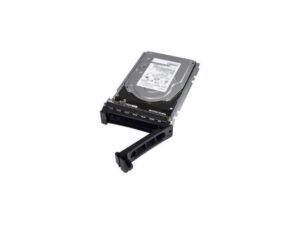 هارد دیسک درایو اینترنال دل (DELL) مدل 0VY0MK ظرفیت 2 ترابایت سرعت 7200RPM رابط SAS