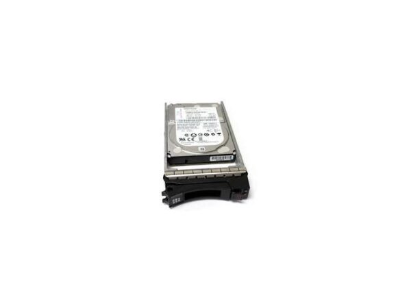 هارد دیسک درایو اینترنال آی بی ام (IBM) ظرفیت 300 گیگابایت سرعت 10000RPM رابط SAS