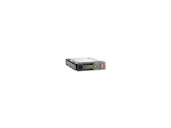 هارد دیسک درایو اینترنال اچ پی (HP) مدل 697574-S21 ظرفیت 12 ترابایت سرعت 10000RPM رابط SAS