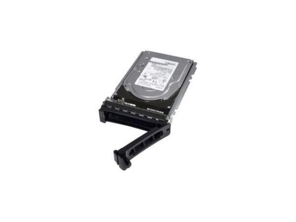 هارد دیسک درایو اینترنال دل (DELL) مدل 087K82 ظرفیت 1 ترابایت سرعت 7200RPM رابط SAS