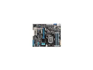 مادربرد سرور ایسوس (ASUS) مدل P9D-C/4L فرم فاکتور ATX سوکت LGA1150