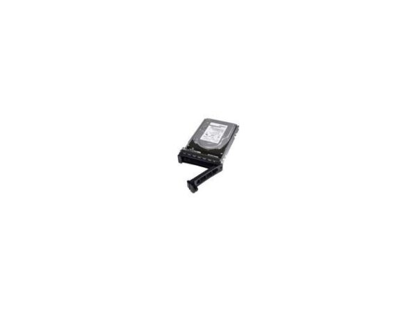 هارد دیسک درایو اینترنال دل (DELL) مدل 342-5878 ظرفیت 4 ترابایت سرعت 7200RPM رابط SAS