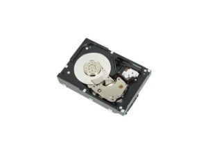 هارد دیسک درایو اینترنال دل (DELL) مدل TNX32 ظرفیت 900 گیگابایت سرعت 10000RPM رابط SAS