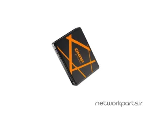 ذخیره ساز تحت شبکه (NAS) کیونپ (Qnap) مدل TBS-453A-4G-US دارای 4GB حافظه رم