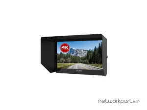 دوربین مدار بسته آنالوگ (Analog) Lilliput مدل A12 با وضوح 3840x2160