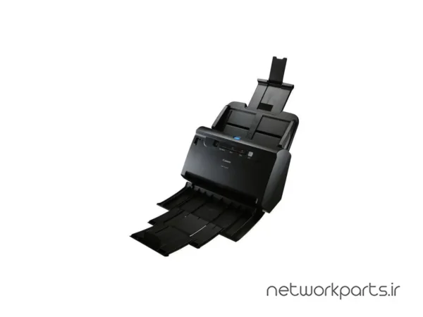 اسکنر اسناد کانن (Canon) سری imageFORMULA مدل DRC240 کد 0651C002