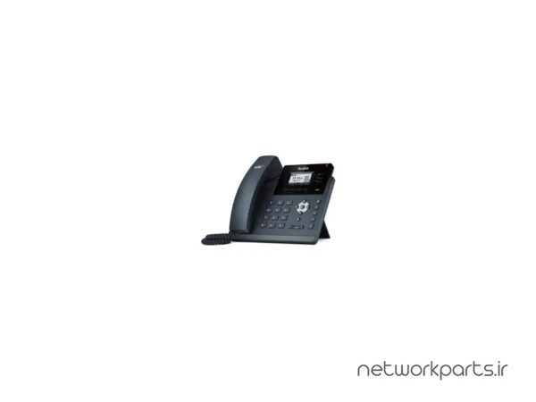 تلفن تحت شبکه (VOIP) یالینک (Yealink) مدل YEA-SIP-T40G