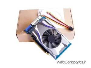 کارت گرافیکی کورن (Corn) مدل NVIDIA-GTX-650ti حافظه 1 گیگابایت نوع GDDR5