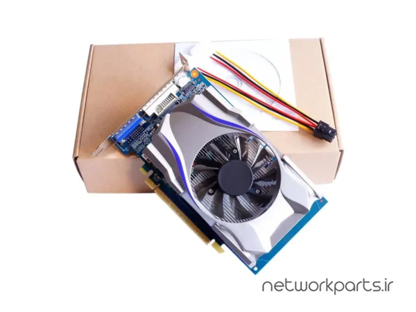 کارت گرافیکی کورن (Corn) مدل NVIDIA-GTX-650ti حافظه 1 گیگابایت نوع GDDR5