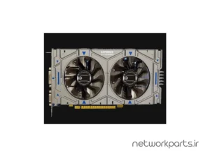 کارت گرافیکی کورن (Corn) مدل NVIDIA-GTX-750TI پردازنده گرافیکی GeForce-GTX750Ti حافظه 2 گیگابایت نوع GDDR5