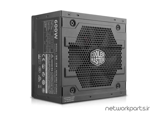 منبع تغذیه کولر مستر (Cooler Master) مدل WAR-SWORD-2