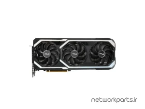 کارت گرافیکی ایسوس (ASUS) مدل ATS-RTX3060TI پردازنده گرافیکی GA104-200 حافظه 8 گیگابایت نوع GDDR6