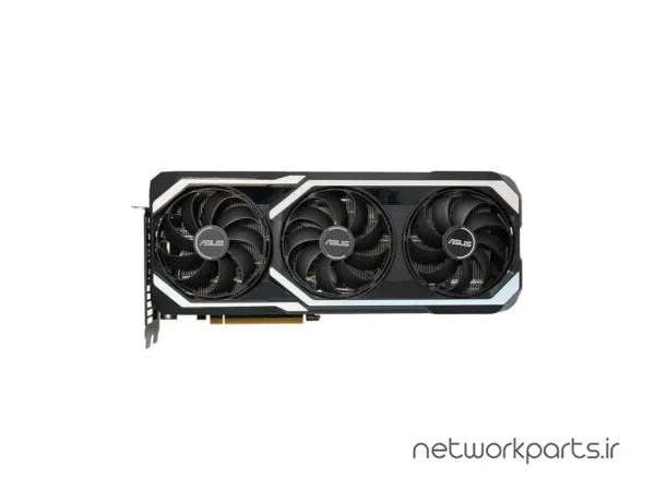 کارت گرافیکی ایسوس (ASUS) مدل ATS-RTX3060TI پردازنده گرافیکی GA104-200 حافظه 8 گیگابایت نوع GDDR6