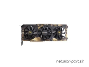 کارت گرافیکی زوتک (Zotac) مدل RTX3060-12G-X-GAMING-GOC-H-Box-X پردازنده گرافیکی GeForce-RTX3060 حافظه 12 گیگابایت نوع GDDR6