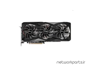 کارت گرافیکی ازراک (ASRock) مدل RX6700XT-CLP-12GO پردازنده گرافیکی Radeon-RX6700XT حافظه 12 گیگابایت نوع GDDR6