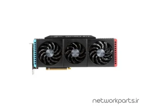 کارت گرافیکی کورن (Corn) مدل RTX3060-GAMER-MAX-OC پردازنده گرافیکی GeForce-RTX3060 حافظه 12 گیگابایت نوع GDDR6