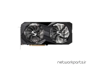 کارت گرافیکی ازراک (ASRock) مدل RX6600-CLD-8G پردازنده گرافیکی Radeon-RX6600 حافظه 8 گیگابایت نوع GDDR6