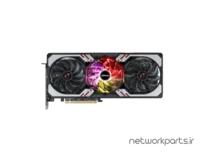 کارت گرافیکی ازراک (ASRock) مدل RX6700XT-PGD-12GO پردازنده گرافیکی Radeon-RX6700XT حافظه 12 گیگابایت نوع GDDR6