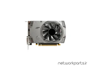 کارت گرافیکی کورن (Corn) مدل RX550-4G-D5 حافظه 4 گیگابایت نوع GDDR5