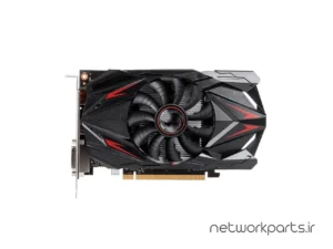 کارت گرافیکی کورن (Corn) مدل RX550-Transformers-4G حافظه 4 گیگابایت نوع GDDR5