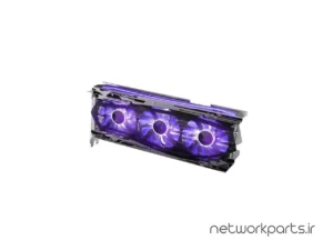 کارت گرافیکی کورن (Corn) مدل RX6700-XT-12G-D6-liudaobingjia حافظه 12 گیگابایت نوع GDDR6