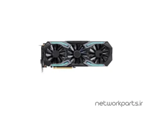 کارت گرافیکی کورن (Corn) مدل RTX2060-iCraft-6G حافظه 6 گیگابایت نوع GDDR6