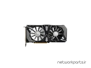 کارت گرافیکی کورن (Corn) مدل GTX1650-SUPER-Terminator-4G حافظه 4 گیگابایت نوع GDDR6