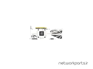 کارت گرافیکی کورن (Corn) مدل RTX3080-X3W-LHR حافظه 10 گیگابایت نوع GDDR6X