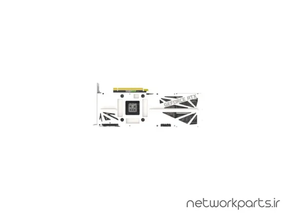 کارت گرافیکی کورن (Corn) مدل RTX3080-X3W-LHR حافظه 10 گیگابایت نوع GDDR6X