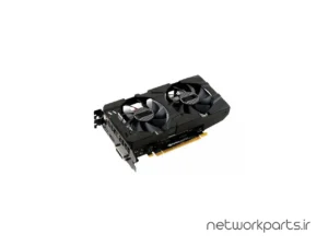 کارت گرافیکی کورن (Corn) مدل GTX1050TI-Black-Gold-Supreme حافظه 4 گیگابایت نوع GDDR5