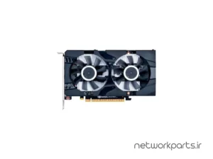 کارت گرافیکی کورن (Corn) مدل N16502-04D6X-1177VA25 حافظه 4 گیگابایت نوع GDDR6