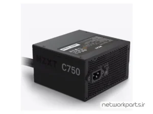 منبع تغذیه ان زد اکس تی (NZXT) مدل C750-BRONZE