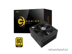 منبع تغذیه کورن الکترونیکس (Corn Electronics) مدل G17-1700W-BLACK