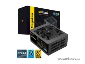 منبع تغذیه کورن الکترونیکس (Corn Electronics) مدل GM1000