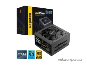 منبع تغذیه کورن الکترونیکس (Corn Electronics) مدل GM850