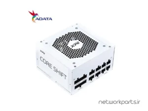 منبع تغذیه ایکس پی جی (XPG) مدل MAGIC-CORE-750W-WHITE