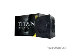 منبع تغذیه کورن الکترونیکس (Corn Electronics) مدل TF750-SFX