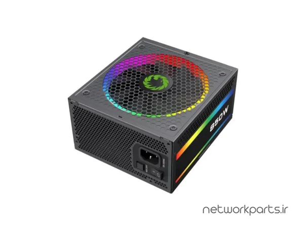 منبع تغذیه کورن الکترونیکس (Corn Electronics) مدل RGB-850-PRO