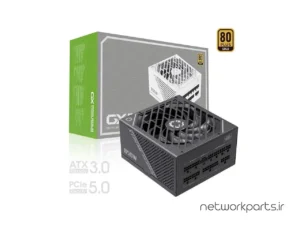 منبع تغذیه کورن الکترونیکس (Corn Electronics) مدل GX-850-PRO