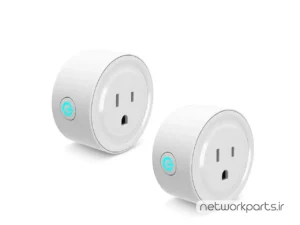 پریز هوشمند Corn مدل Smart Plug