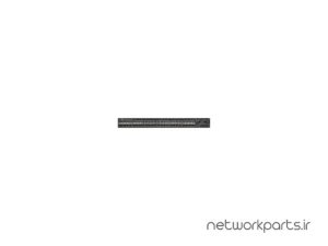 سوییچ دل (DELL) سری PowerConnect مدل 8164F کد 469-4252 دارای 48 پورت