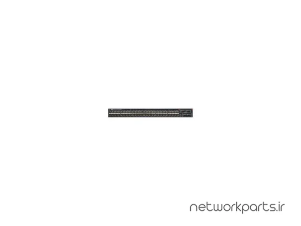 سوییچ دل (DELL) سری PowerConnect مدل 8164F کد 469-4252 دارای 48 پورت
