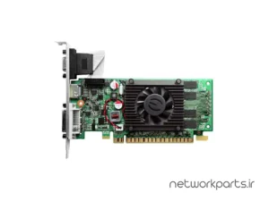کارت گرافیکی ای وی جی ای (EVGA) مدل 210 حافظه 1 گیگابایت نوع DDR3